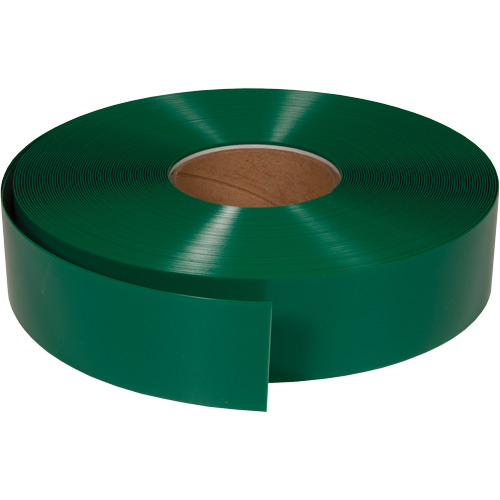 ArmorStripe&reg; Ultra Durable Floor Tape, 2" x 100', PVC, Green OSI Industrial Sales