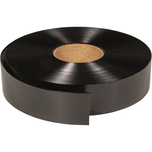 ArmorStripe&reg; Ultra Durable Floor Tape, 2" x 100', PVC, Black OSI Industrial Sales