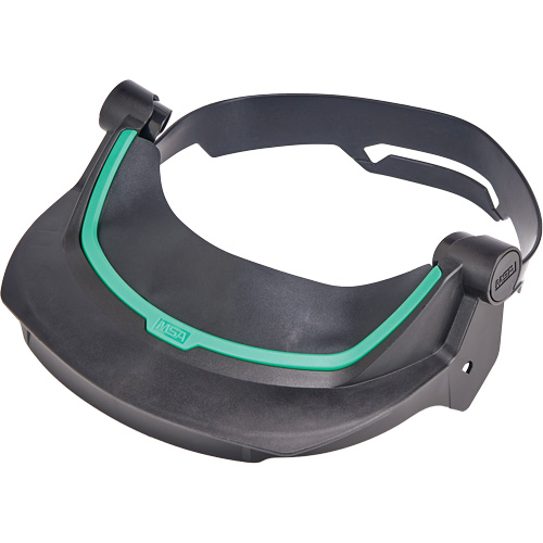 Monture universelle pour accessoires de casque V-Gard OSI Industrial Sales
