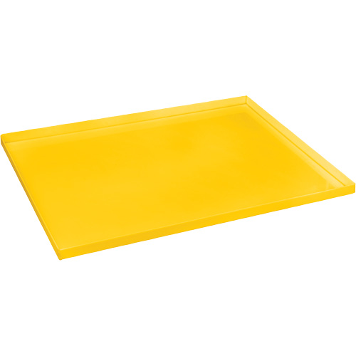 Safety Cabinet Shelf Tray OSI Industrial Sales