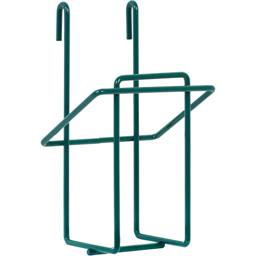 Support vertical pour boîte de gants OSI Industrial Sales