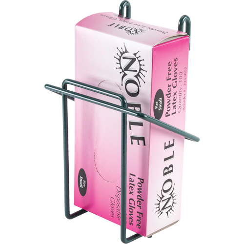 Support vertical pour boîte de gants OSI Industrial Sales