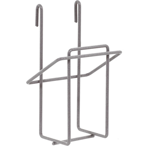 Support vertical pour boîte de gants OSI Industrial Sales