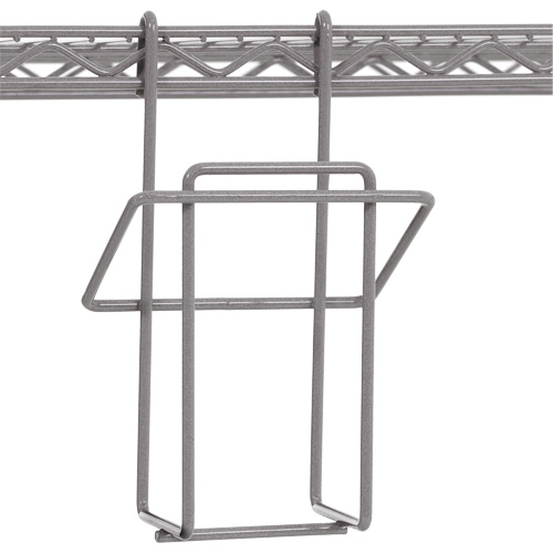 Support vertical pour boîte de gants OSI Industrial Sales