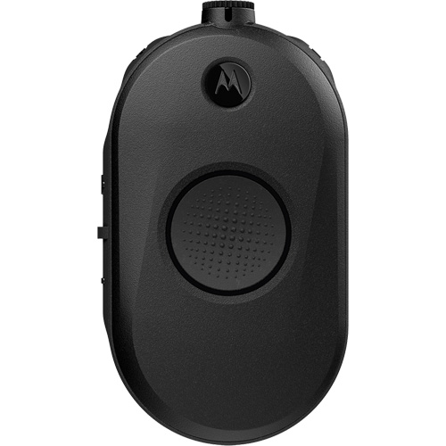 Radio bidirectionnelle s&eacute;rie CLP, Bande UHF, 8 canaux, Port&eacute;e 100 000 pi² OSI Industrial Sales