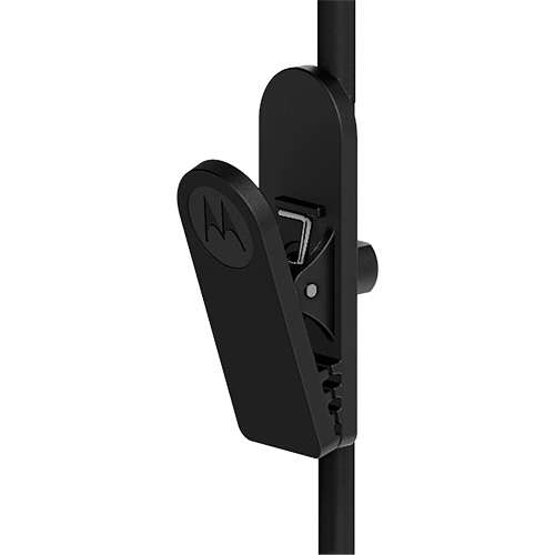 Earpiece Cloth Clip for CLPE Radios OSI Industrial Sales