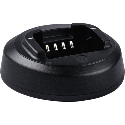 Chargeur simple pour radio OSI Industrial Sales