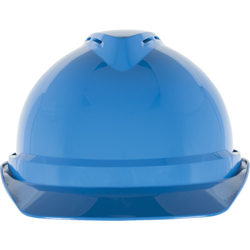 V-Gard&reg; 500 Hardhat, Meets CSA Type 1, Ratchet Suspension, Vented OSI Industrial Sales