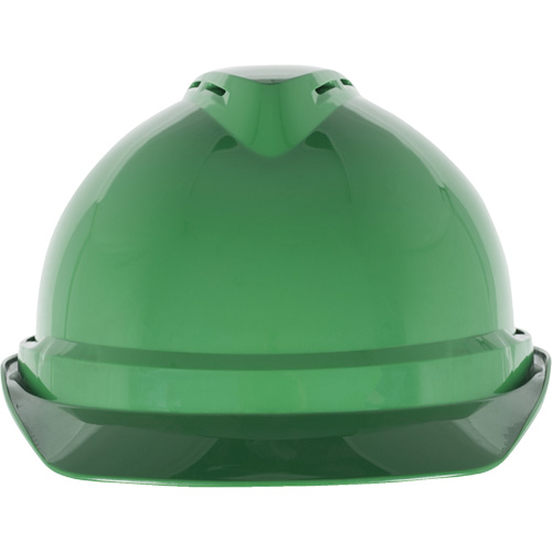 V-Gard&reg; 500 Hardhat, Meets CSA Type 1, Ratchet Suspension, Vented OSI Industrial Sales