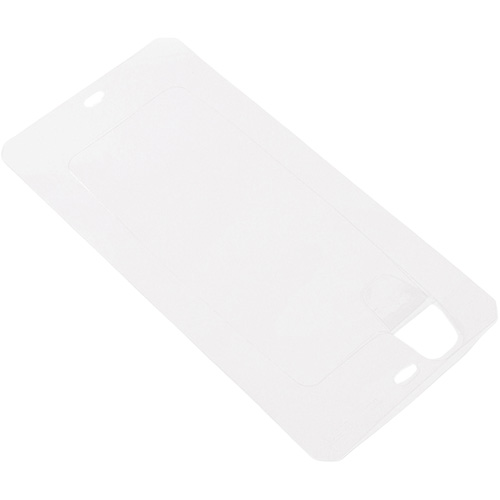 ALLEGRO INDUSTRIES Replacement Peel Off Lens Covers OSI Industrial Sales