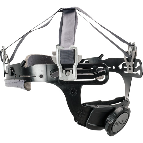 Fas-Trac&reg; III Suspension OSI Industrial Sales