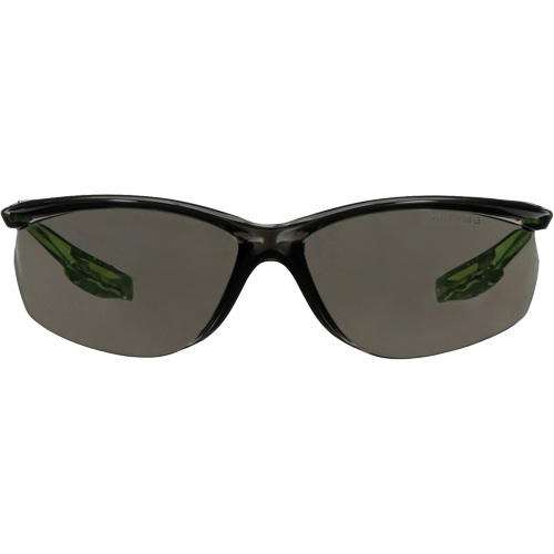 Solus CCS Series Safety Glasses, Grey Lens, Anti-Fog, Meets/Exceeds CSA Z94.3 OSI Industrial Sales