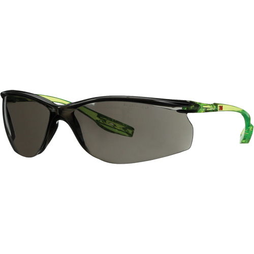 Solus CCS Series Safety Glasses, Grey Lens, Anti-Fog, Meets/Exceeds CSA Z94.3 OSI Industrial Sales