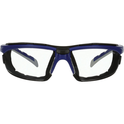 Lunettes de s&eacute;curit&eacute; de la s&eacute;rie Solus 2000, Lentille Transparent, Antibu&eacute;e/Anti-&eacute;gratignures, ANSI Z87+ OSI Industrial Sales