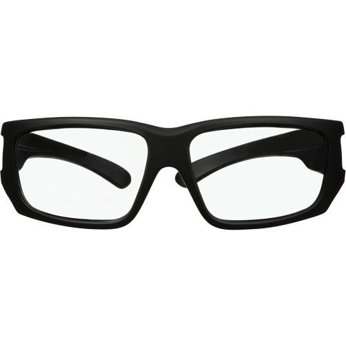 Lunettes de s&eacute;curit&eacute; de la s&eacute;rie Maxim Elite 1000, Lentille Transparent, Antibu&eacute;e/Anti-&eacute;gratignures, R&eacute;pond ou surpasse la norme CSA Z94.3 OSI Industrial Sales