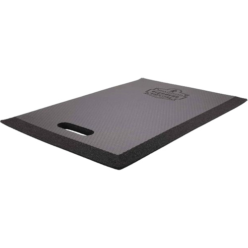 Genouill&egrave;re standard en mousse l&eacute;g&egrave;re ProFlex 381, 21" lo x 14" la, 0,5" &eacute;pais OSI Industrial Sales