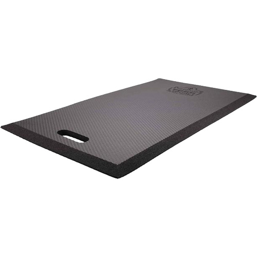 ProFlex&reg; 386 Lightweight Large Foam Kneeling Pad, 28" L x 16" W, 0.5" Thick OSI Industrial Sales