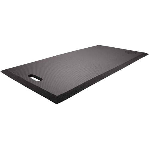 Tr&egrave;s grande genouill&egrave;re en mousse l&eacute;g&egrave;re ProFlex 391, 30" lo x 18" la, 0,7" &eacute;pais OSI Industrial Sales