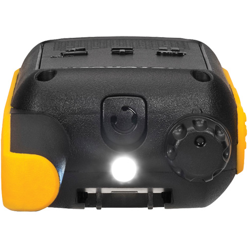 Ensemble de radios bidirectionnelles TalkAbout, Bande FRS, 22 canaux, Port&eacute;e 56 km OSI Industrial Sales