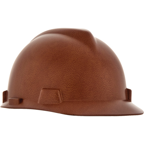 V-Gard&reg; Hydro Dip Hard Hat, Meets CSA Type 1, Ratchet Suspension, Non-Vented OSI Industrial Sales