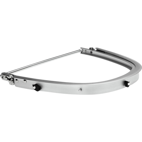 Dynamic High Performance Faceshield Bracket, Pinlock Suspension OSI Industrial Sales