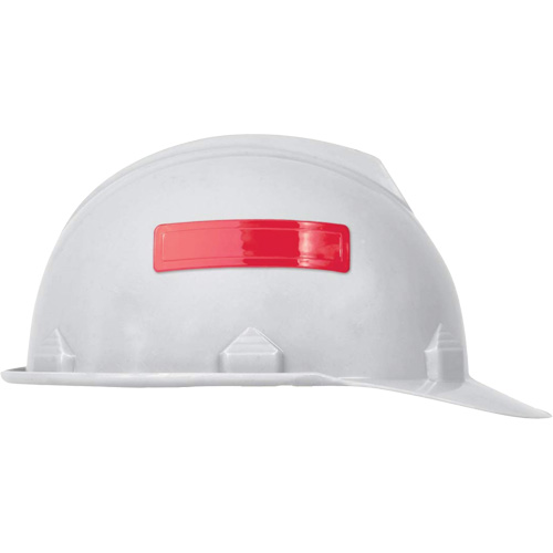 Retro-Reflective Hardhat Stickers OSI Industrial Sales