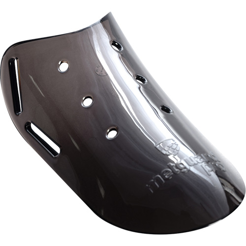 MetGuardPro Metatarsal Guards, Polycarbonate OSI Industrial Sales