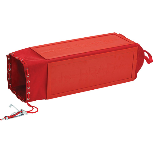 Pendant Control Safety Cover, Electrical Kit OSI Industrial Sales