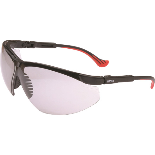 Uvex HydroShield&reg; Genesis&reg; XC Safety Glasses, 50% Grey Lens, Anti-Fog/Anti-Scratch, ANSI Z87+/Meets/Exceeds CSA Z94.3 OSI Industrial Sales