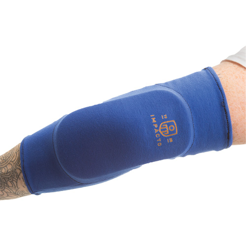 Pull-On Memory Foam Elbow Protector OSI Industrial Sales