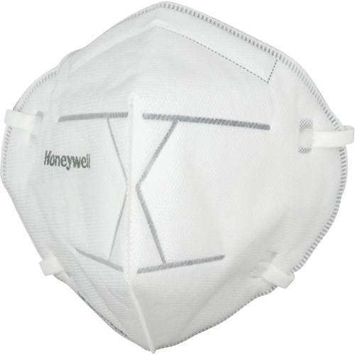 Disposable Respirator, N95, NIOSH Certified, One Size OSI Industrial Sales