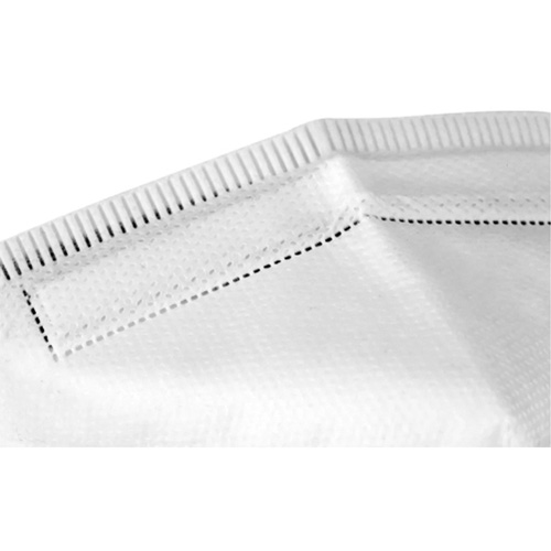 Disposable Respirator, N95, NIOSH Certified, One Size OSI Industrial Sales