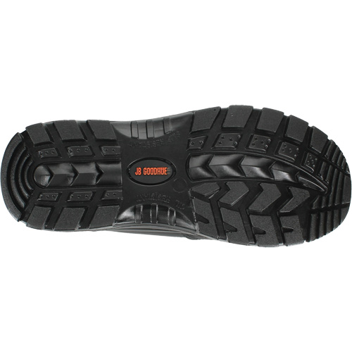 Safety Boots, Leather, Steel Toe, Size 6, Impermeable OSI Industrial Sales