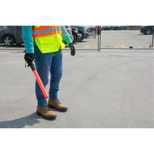 Safety Baton Light OSI Industrial Sales