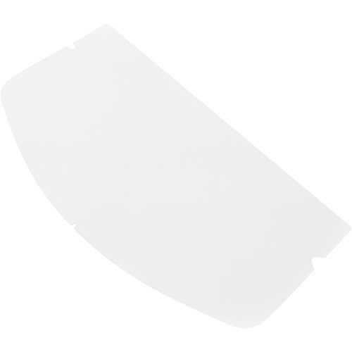 Visi&egrave;re externe pour casque de grenaillage Nova 3 OSI Industrial Sales