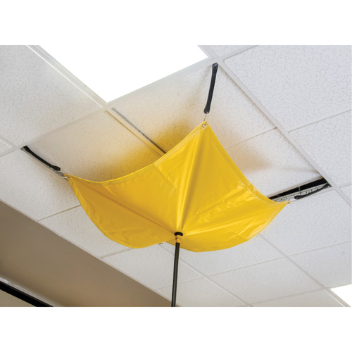 Roof Leak Diverter OSI Industrial Sales