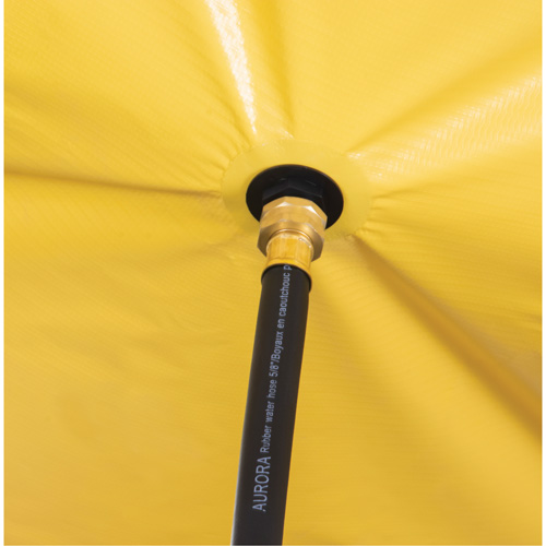 Roof Leak Diverter OSI Industrial Sales
