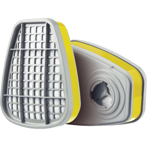 Cartouche, Cartouche gaz/vapeur, Gaz multiples/Vapeurs OSI Industrial Sales