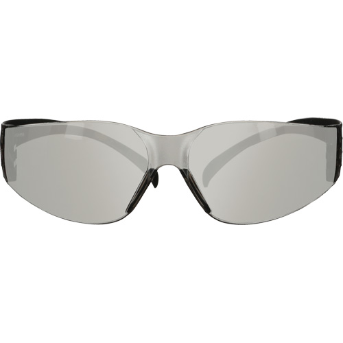 Lunettes de protection de s&eacute;rie 100 SecureFit, Lentille Gris/Int&eacute;rieur/ext&eacute;rieur, Antibu&eacute;e/Anti-&eacute;gratignures, ANSI Z87+/R&eacute;pond ou surpasse la norme CSA Z94.3 OSI Industrial Sales