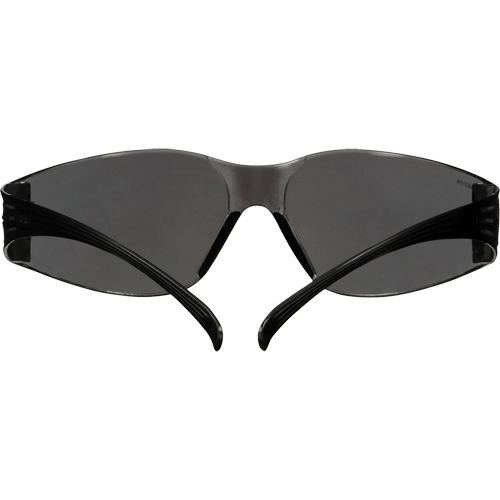 Lunettes de protection de s&eacute;rie 100 SecureFit, Lentille Gris, Antibu&eacute;e/Anti-&eacute;gratignures, ANSI Z87+/R&eacute;pond ou surpasse la norme CSA Z94.3 OSI Industrial Sales