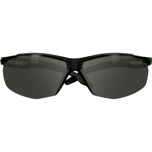 Lunettes de protection de s&eacute;rie 500 SecureFit, Lentille IR 3.0, Antibu&eacute;e/Anti-&eacute;gratignures, ANSI Z87+/R&eacute;pond ou surpasse la norme CSA Z94.3 OSI Industrial Sales