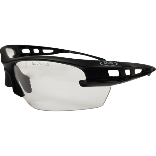 Mango Safety Glasses, Clear Lens, Meets/Exceeds CSA Z94.3 OSI Industrial Sales