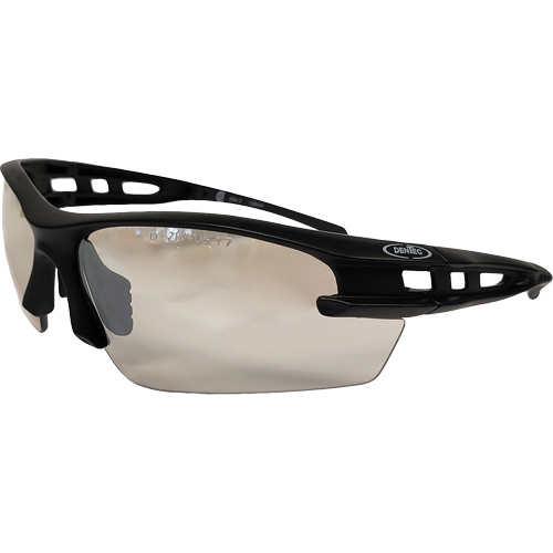 Mango Safety Glasses, Indoor/Outdoor Lens, Meets/Exceeds CSA Z94.3 OSI Industrial Sales