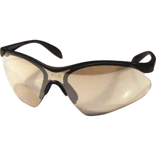 Miranda Safety Glasses, Indoor/Outdoor Lens, Anti-Scratch, Meets/Exceeds CSA Z94.3 OSI Industrial Sales