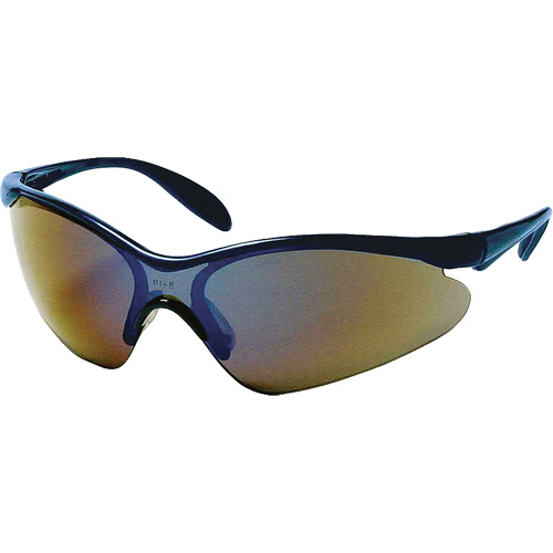 Miranda Safety Glasses, Indoor/Outdoor Lens, Anti-Scratch, Meets/Exceeds CSA Z94.3 OSI Industrial Sales