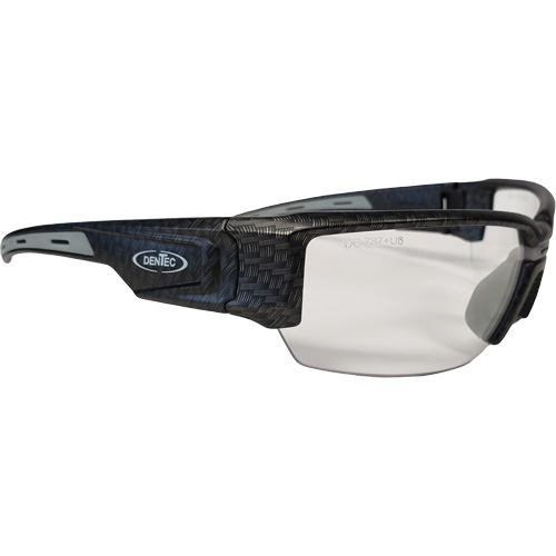 Hartley Safety Glasses, Clear Lens, Meets/Exceeds CSA Z94.3 OSI Industrial Sales
