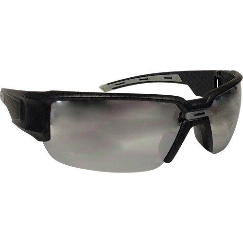 Hartley Safety Glasses, Grey Lens, Polarized, Meets/Exceeds CSA Z94.3 OSI Industrial Sales