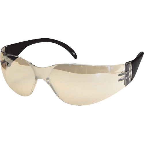 CeeTec Safety Glasses, Indoor/Outdoor Lens, Anti-Scratch, Meets/Exceeds CSA Z94.3 OSI Industrial Sales