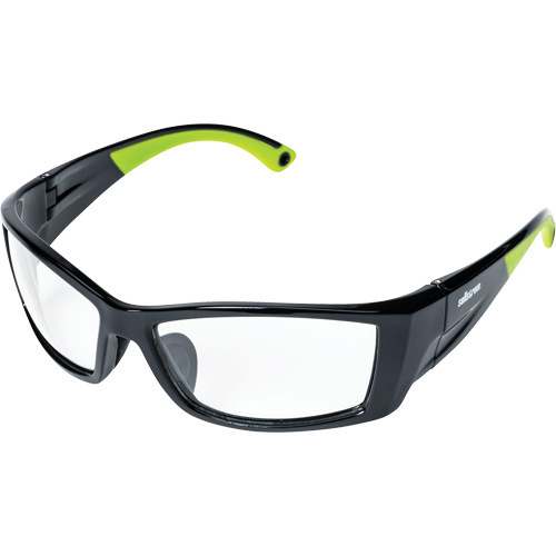 XP460 Safety Glasses, Clear Lens, Anti-Fog OSI Industrial Sales