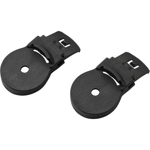 Monture pour visi&egrave;re sur casque OSI Industrial Sales